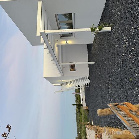 Villa Lobos Tavira Eksteriør bilde