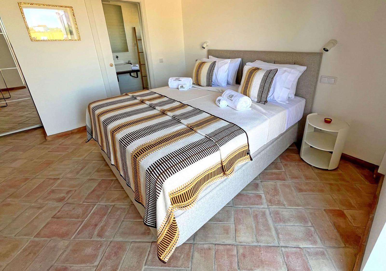Villa Lobos Tavira Eksteriør bilde