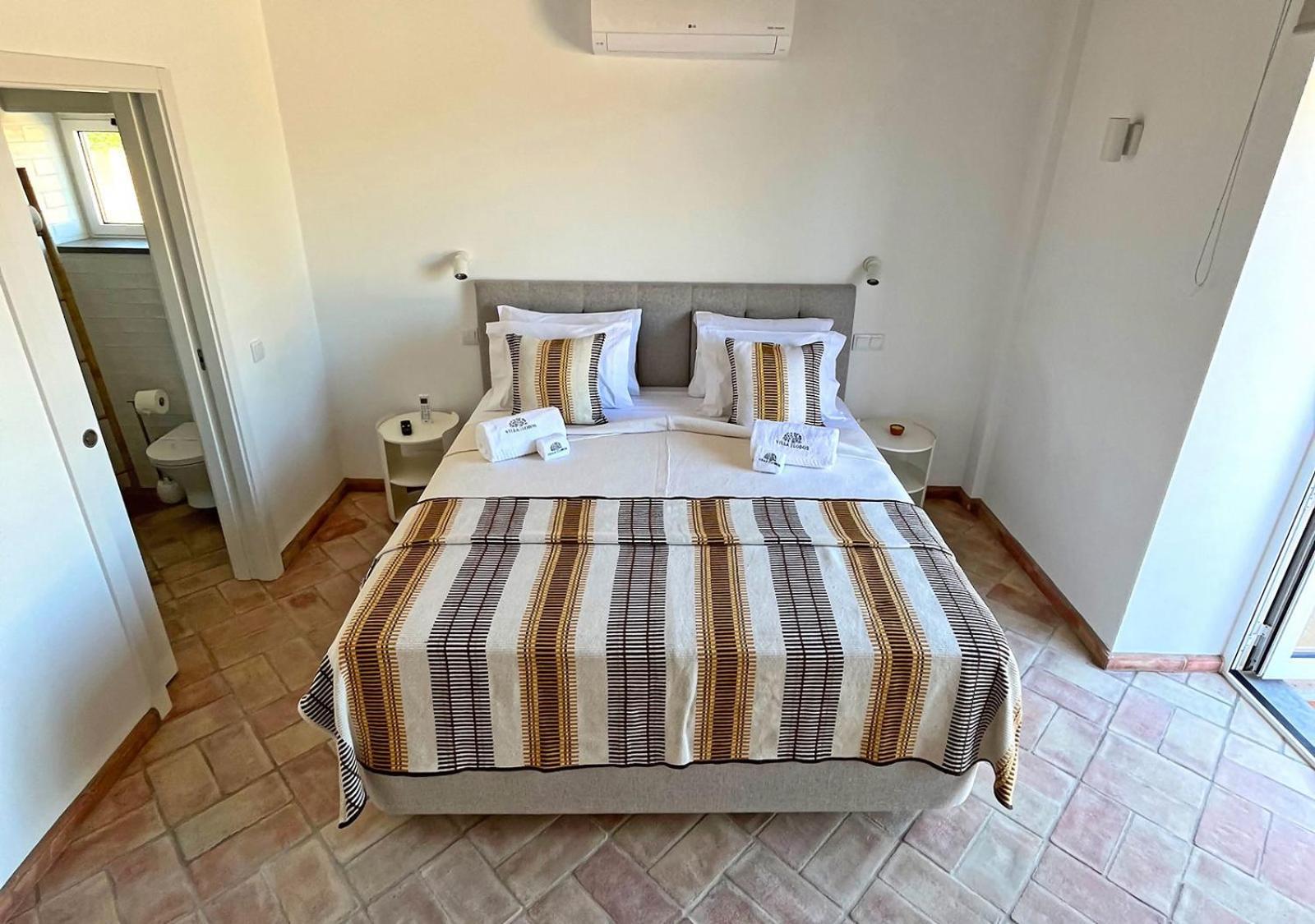 Villa Lobos Tavira Eksteriør bilde