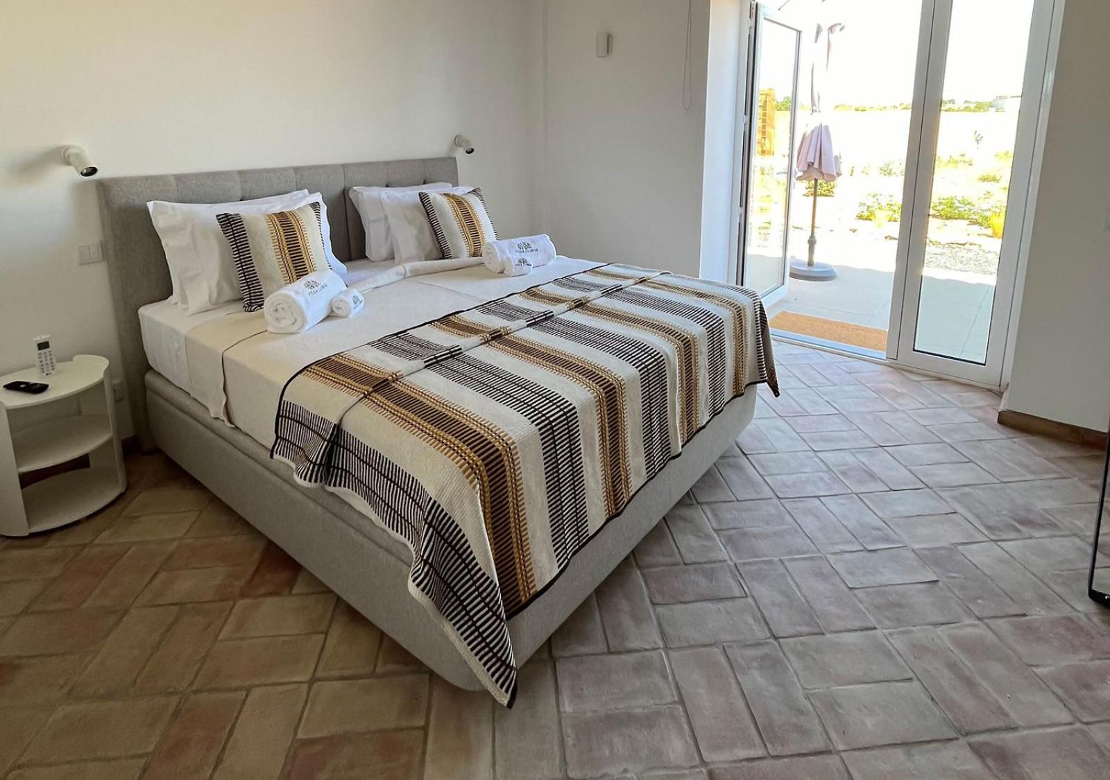 Villa Lobos Tavira Eksteriør bilde